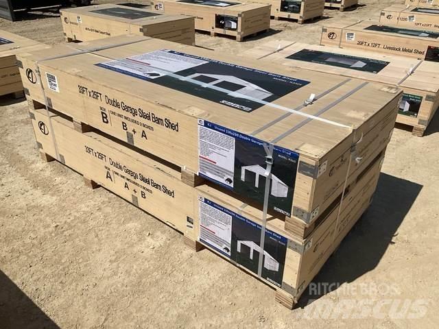 KJ K3325 Costruzioni - Altro