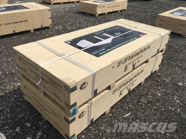 KJ K3325 Costruzioni - Altro