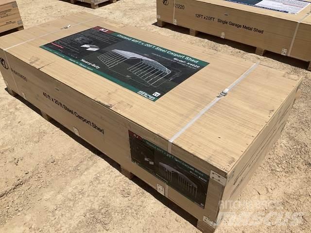 KJ K4020 Costruzioni - Altro