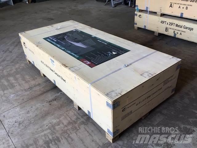 KJ K4020 Costruzioni - Altro