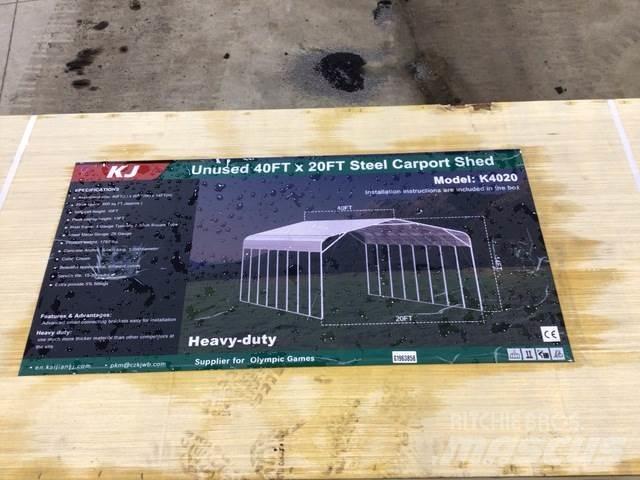 KJ K4020 Costruzioni - Altro