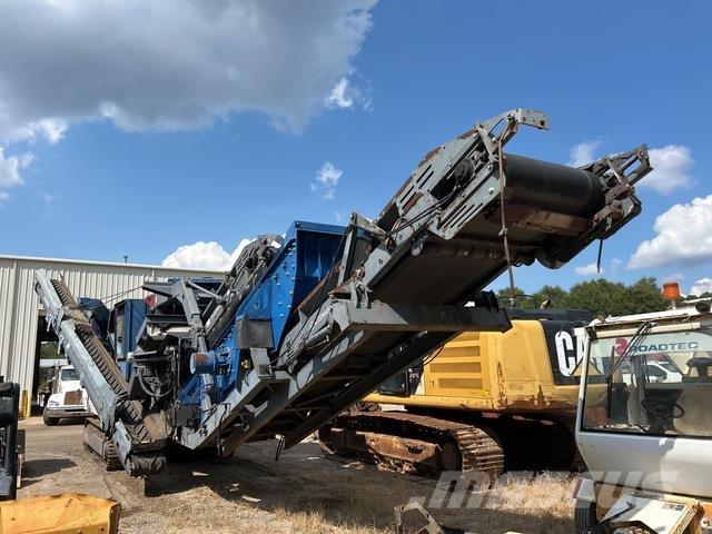 Kleemann EVO2 Frantoi