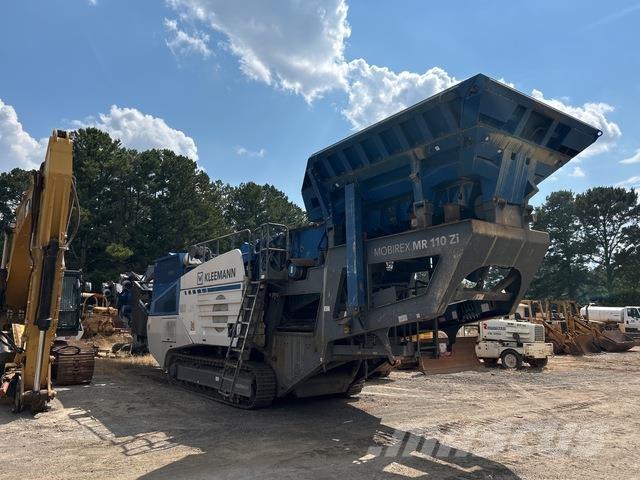 Kleemann EVO2 Frantoi