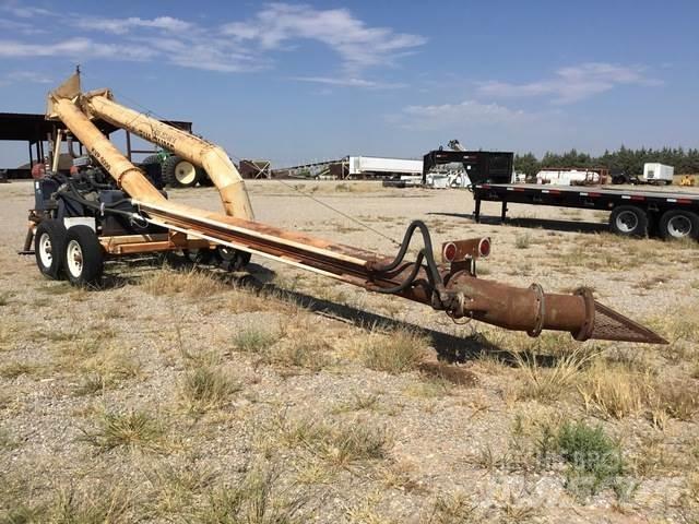 Klein KVP5000H Pompa idraulica