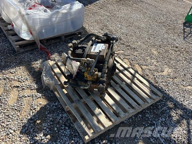 Klemm HDK800ZS Costruzioni - Altro