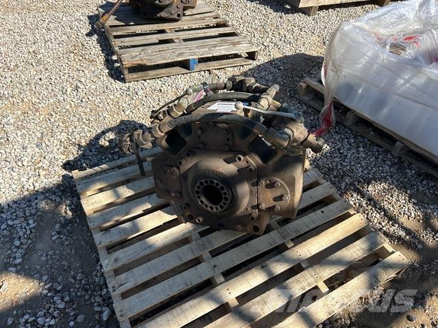 Klemm HDK800ZS Costruzioni - Altro