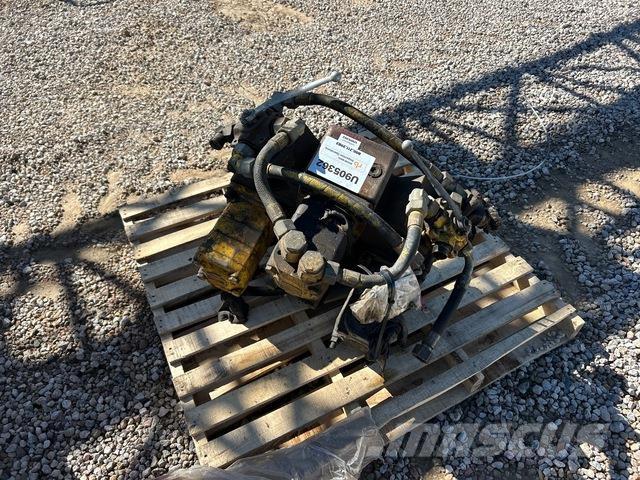 Klemm HDK800ZS Costruzioni - Altro