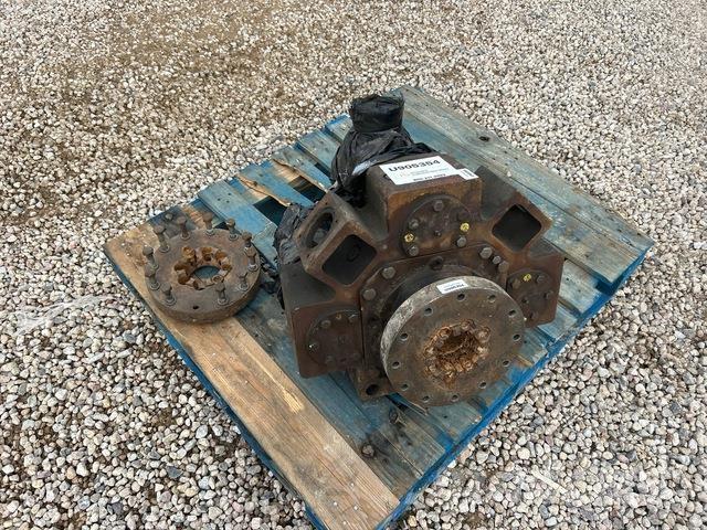 Klemm KH13S Costruzioni - Altro