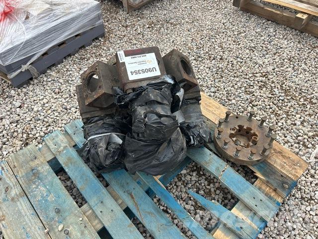 Klemm KH13S Costruzioni - Altro