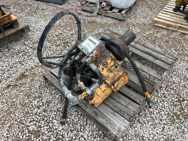 Klemm KH9 Costruzioni - Altro