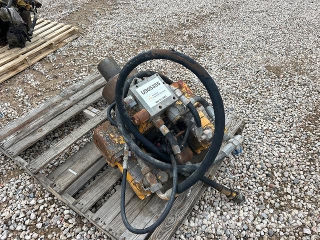 Klemm KH9 Costruzioni - Altro