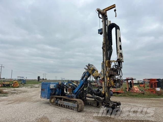 Klemm KR803-2 Costruzioni - Altro