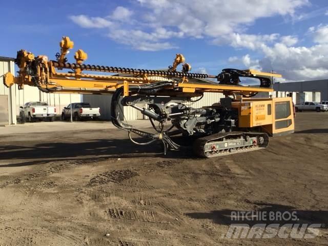Klemm KR805-3G Punte pesanti