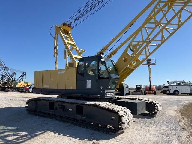Kobelco CK1000 Gru cingolate