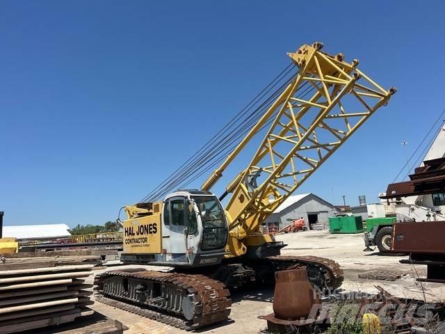 Kobelco CK1000 Gru cingolate