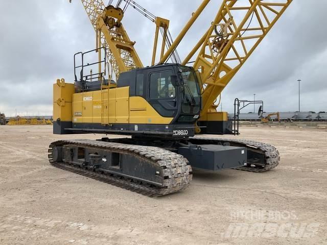 Kobelco CK1100 Gru cingolate