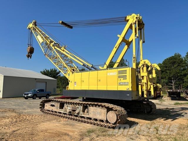 Kobelco CK850G Gru cingolate