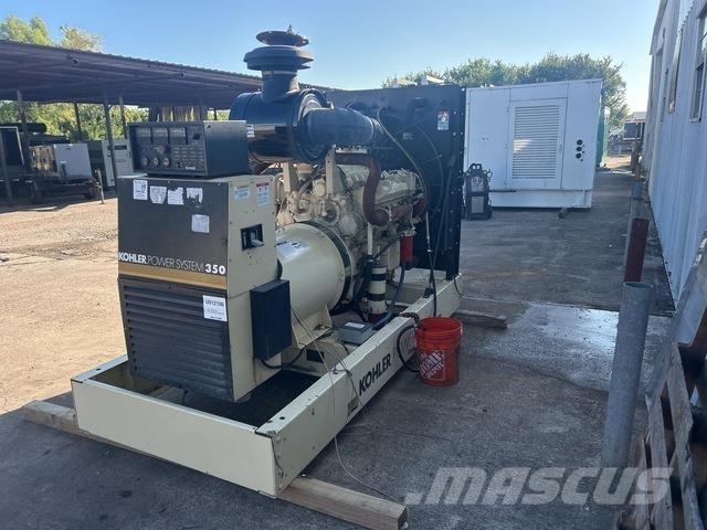 Kohler  Generatori diesel