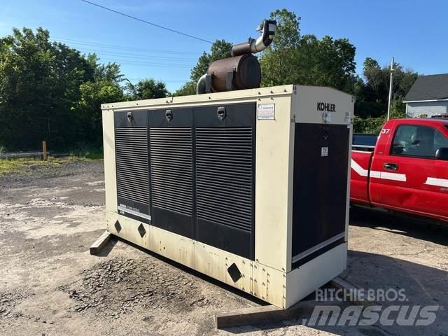 Kohler 200RZDB Generatori diesel