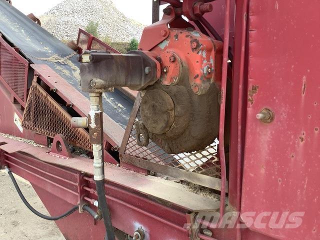 Kolberg  Vagli vibranti