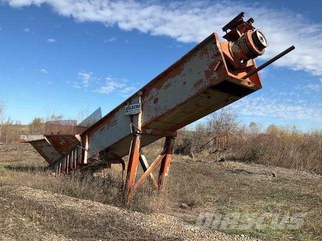 Kolberg  Impianti di lavaggio a bassa pressione