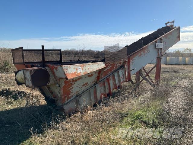 Kolberg  Impianti di lavaggio a bassa pressione