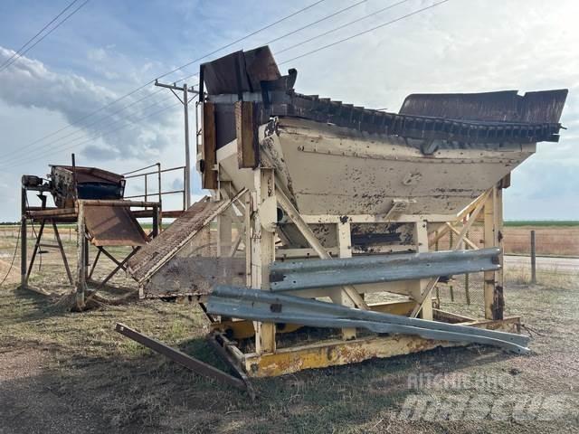Kolberg 24B7 Costruzioni - Altro