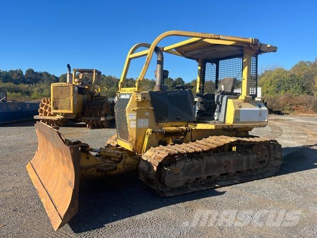 Komatsu  Dozer cingolati