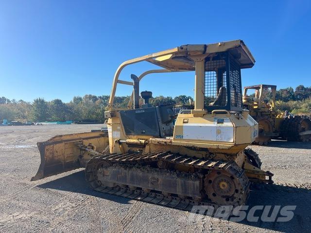 Komatsu  Dozer cingolati