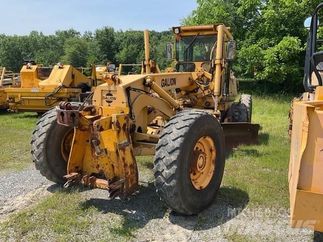 Komatsu 830B Motorgraders