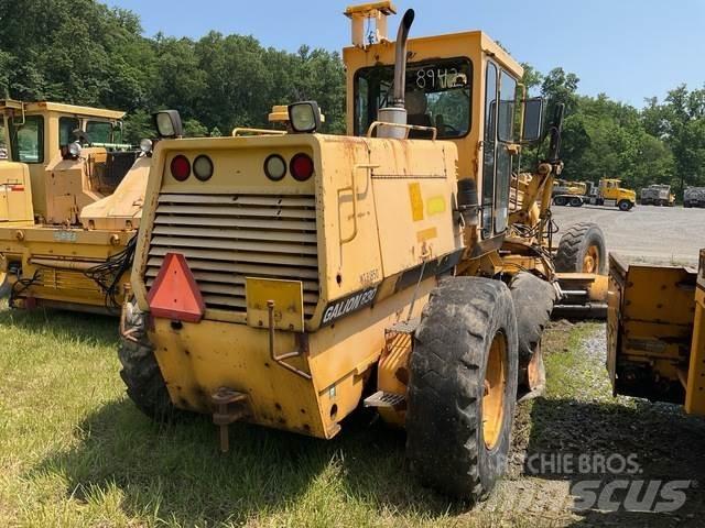 Komatsu 830B Motorgraders