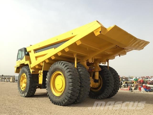 Komatsu HD785-5 Costruzioni - Altro