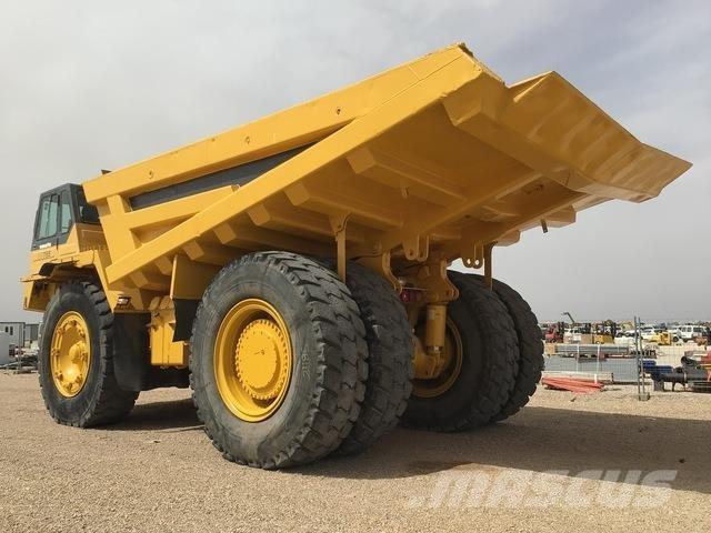 Komatsu HD785-5 Costruzioni - Altro