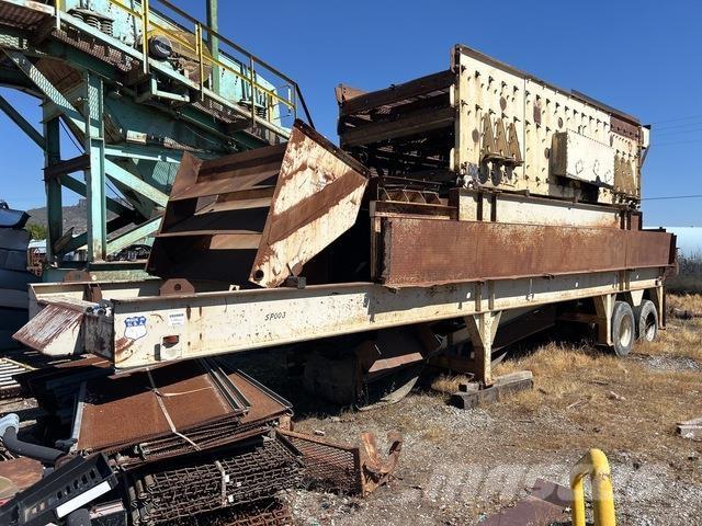 KPI-JCI  Vagli vibranti