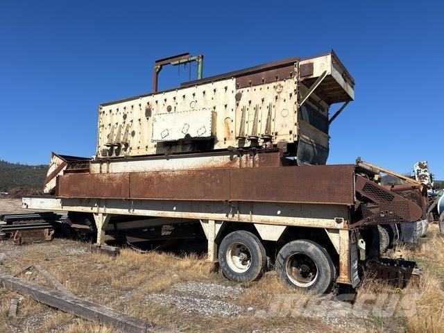 KPI-JCI  Vagli vibranti