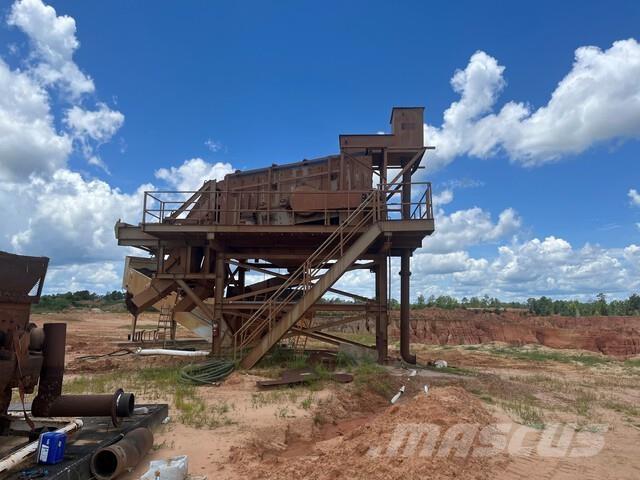 KPI-JCI 1822S Vagli vibranti