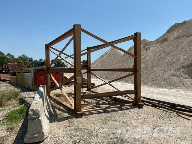 KPI-JCI 1822S Vagli vibranti