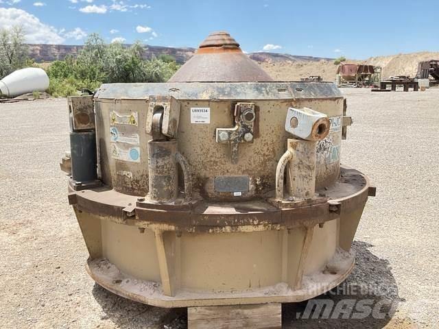 KPI-JCI K400 Frantoi
