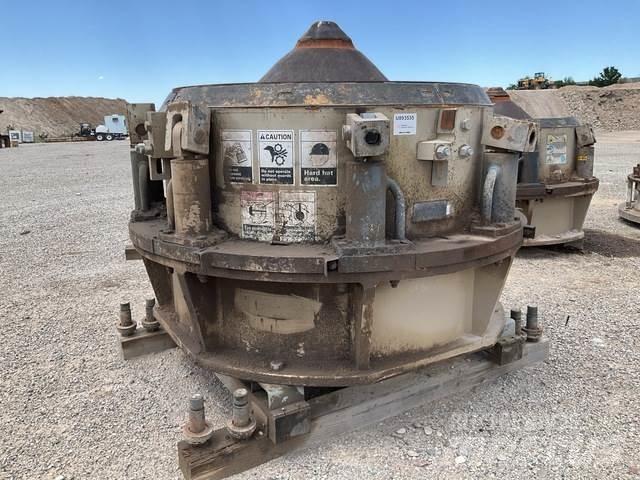 KPI-JCI K400 Frantoi