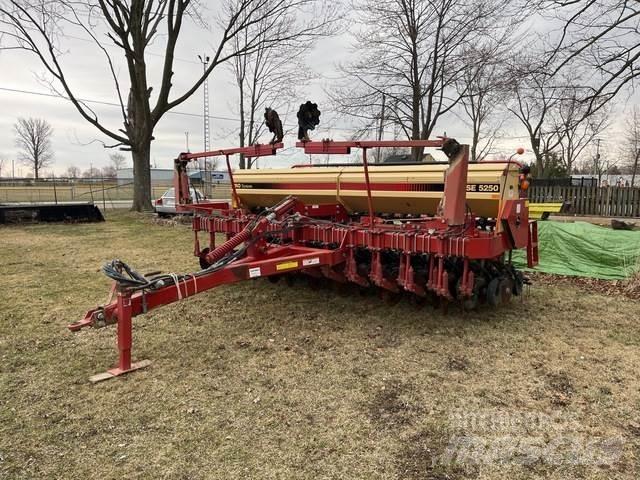 Krause 5250 Costruzioni - Altro
