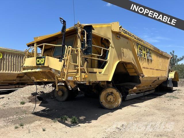 Kress 200C II Dumpers articolati
