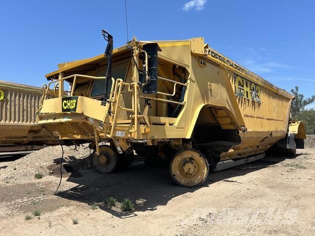 Kress 200C II Dumpers articolati