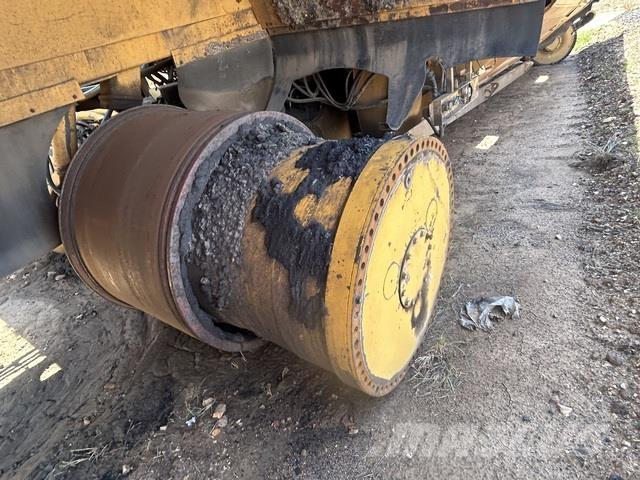 Kress 200C II Dumpers articolati