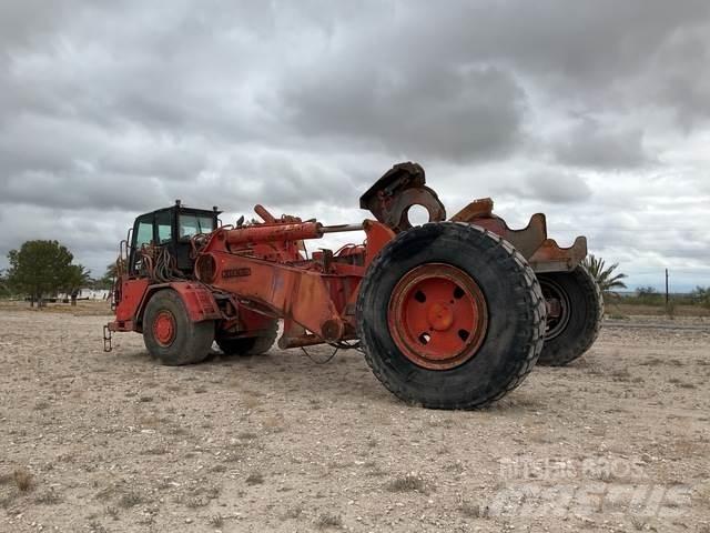 Kress 621G Altra attrezzatura per miniera sotterranea