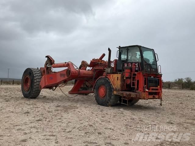 Kress 621G Altra attrezzatura per miniera sotterranea