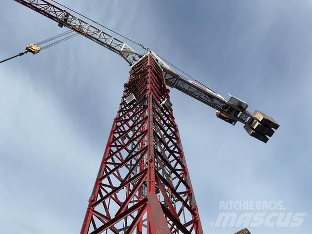 Kroll K200 Gru a torre