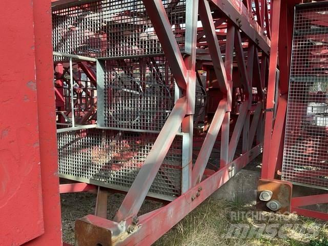 Kroll K250 Gru a torre