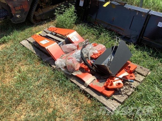 Kubota BH4985 Costruzioni - Altro
