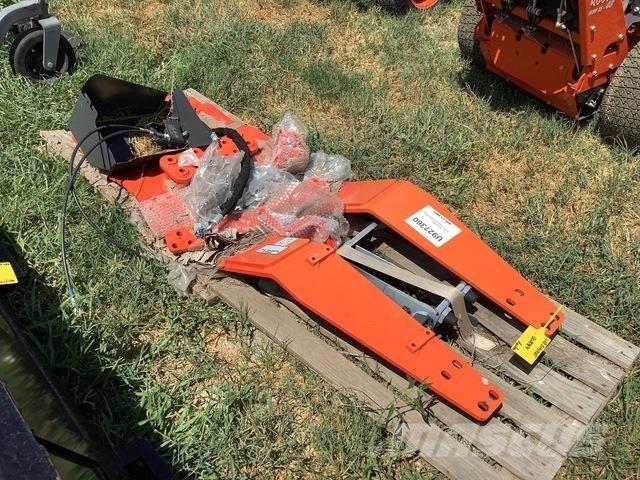 Kubota BH4985 Costruzioni - Altro