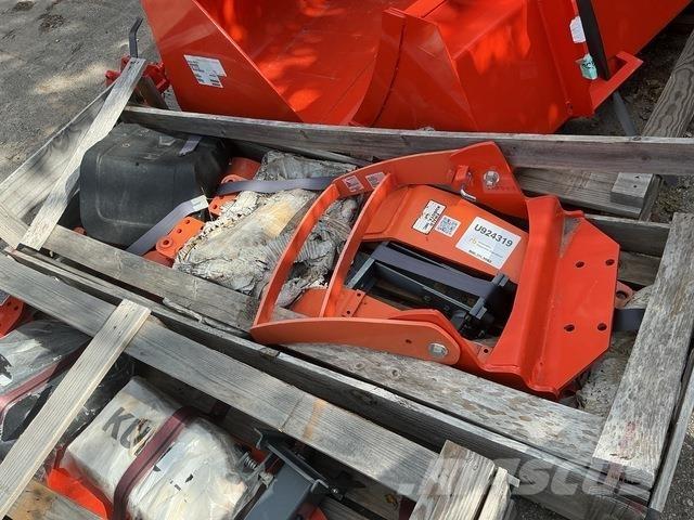Kubota BH4985 Costruzioni - Altro
